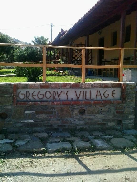 Gregory'S Village Plati  Extérieur photo